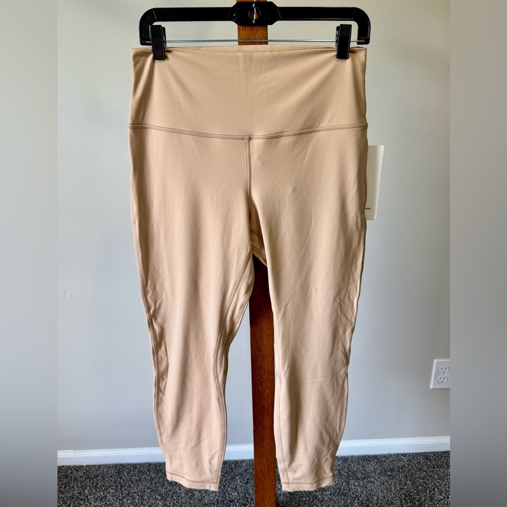 lululemon athletica Tan Leggings - Picture 3 of 8